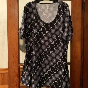 Dandelion LLR Perfect Tee 3XL